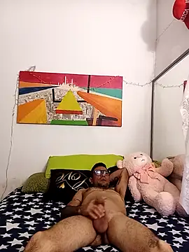 yoahotpetrafiery Live XXX-Chat