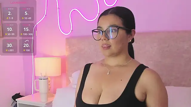 MiaFoxx149 Adlı Modelin Canlı XXX Sohbeti