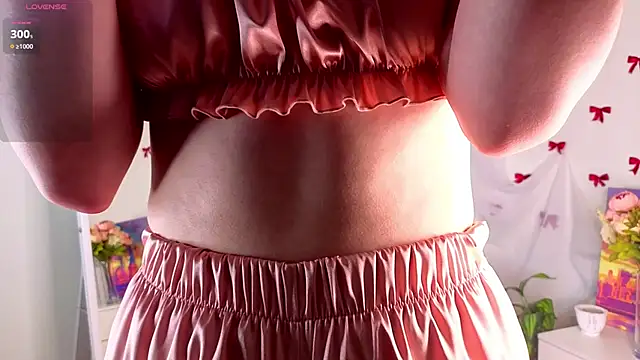 OdaGodingのライブXXXチャット