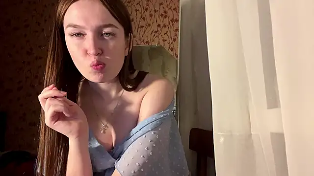 Hanna__Montanna Chat XXX in diretta