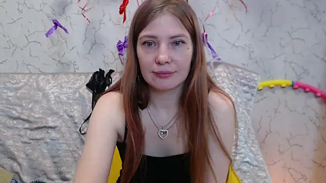 loveslovesflowers Live XXX-Chat