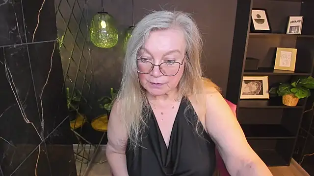 NataliMellow 网络视讯表演