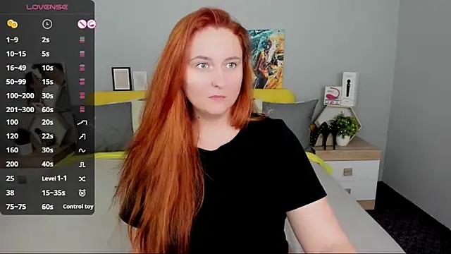 BabeLessi Adlı Modelin Canlı XXX Sohbeti