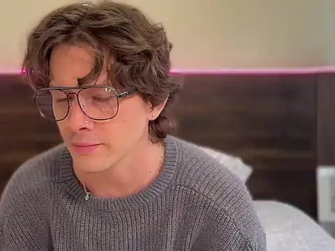 Вебкам-шоу mcklister_kinky_feets