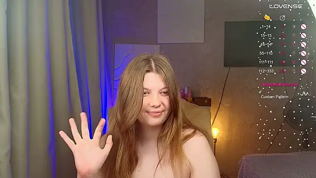 Vivian_cutieのライブXXXチャット