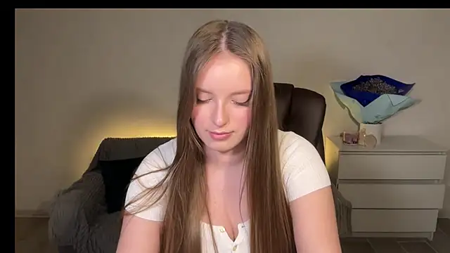 EvaMaddison: απευθείας συνομιλία  ΧΧΧ