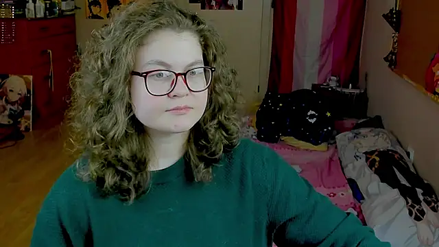 Chat XXX en directo de Sashy_Way