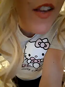 Chat XXX en directo de SPrITZMAUS