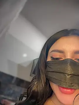 MiraHabibtek Webcam show