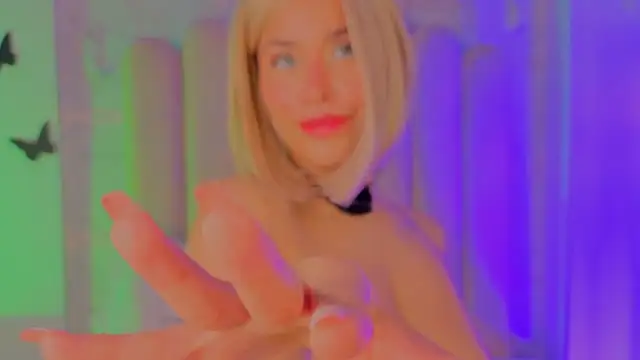 Iara_Smith1 – webcam-show