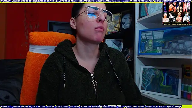 cuminmenowbbyx's Live XXX Chat