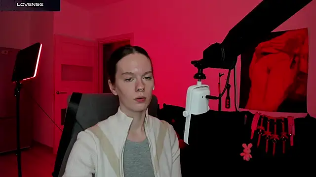 Goddess_of_Fertility Live XXX Chat