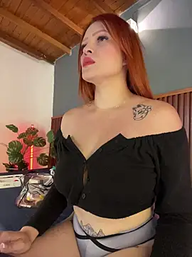 Chatroom XXX en direct de MarilynSmith01