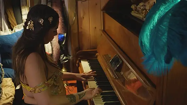 دردشة VanessaDoyle الجنسية المباشرة