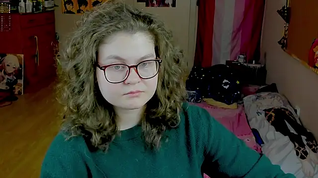 Sashy_Way Obrolan Langsung XXX