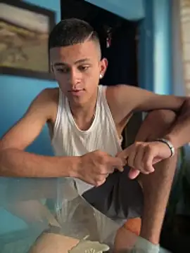 Boyxcock7 Show in webcam