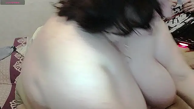 lisa_Black00 라이브 XXX 채팅