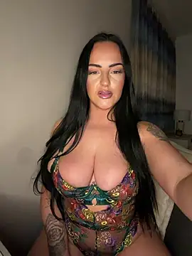 Вебкам-шоу Angelkiss