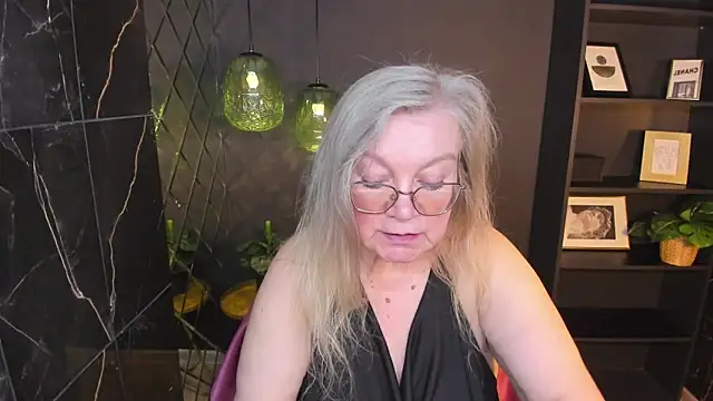 دردشة NataliMellow الجنسية المباشرة