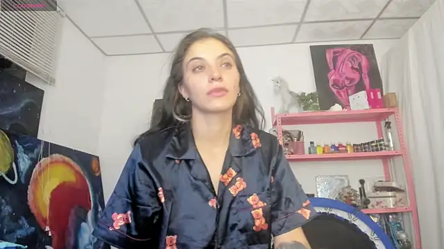 mariecam420: онлайн-секс-чат