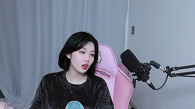 MISA_02's Live XXX Chat