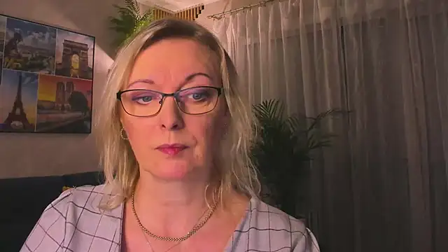 vanessa_chat's Live XXX Chat