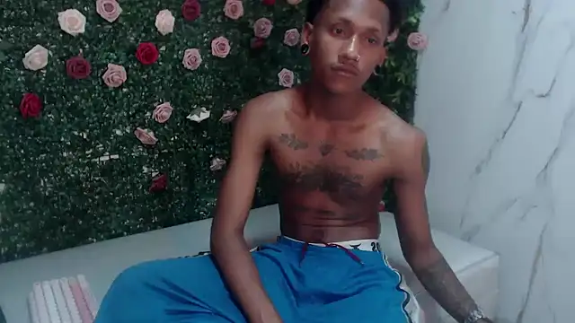 Chat XXX Live ManSant