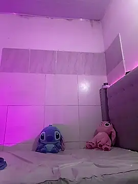 Chat XXX en directo de Hairy_ptt