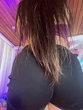 VioletaSubmissive Pertunjukan Webcam