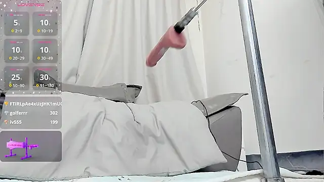 fox-yiyi: απευθείας συνομιλία ΧΧΧ