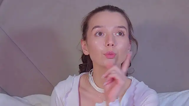 VanessaVienne: απευθείας συνομιλία ΧΧΧ