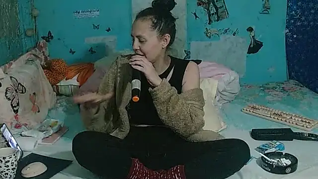 brighteyes77 Obrolan Langsung XXX