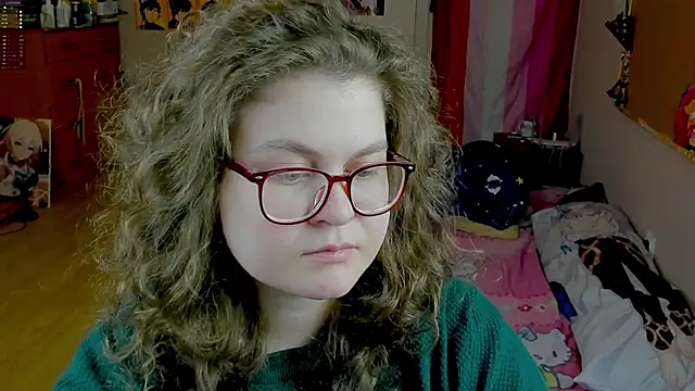 Sashy_Way's Live XXX Chat