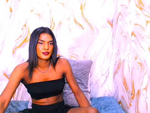 Živý XXX chat spicybarbie