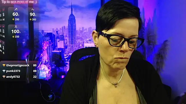 ninarandmann's Live XXX Chat