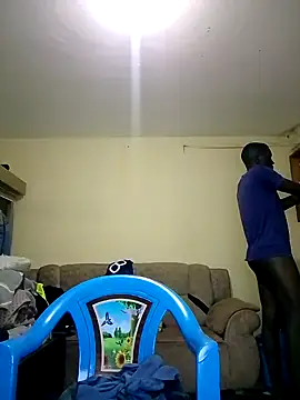 Brian_johns webcam show