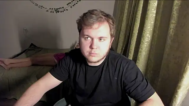 MashkaRay's Live XXX Chat