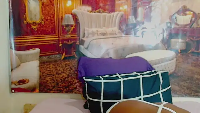 Chat XXX ao vivo de EbonyOlive69