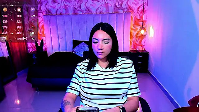 miichael_black – Live XXX-chat