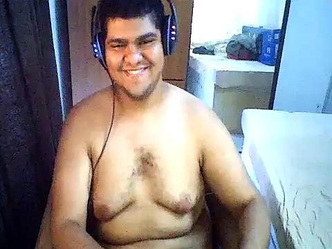 chubbygamer26: вебкам-шоу