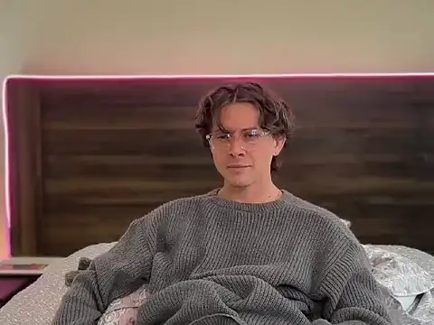 Webkamerová show mcklister_kinky_feets