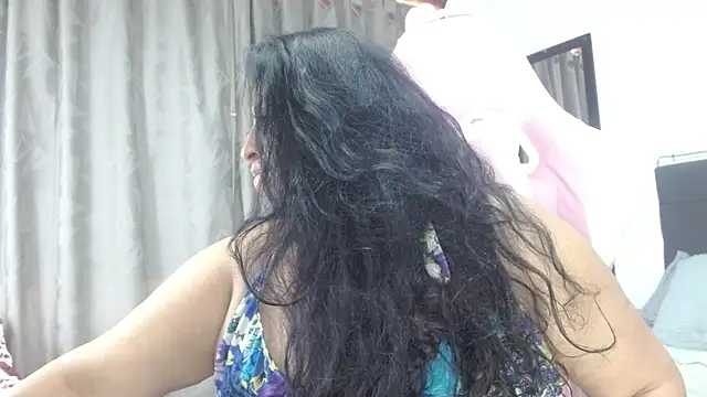 Sembang XXX Secara Langsung Keyla01_