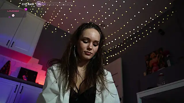 Вебкам-шоу Moni_Carroll