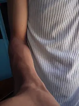 Show webcam de Boyxcock7