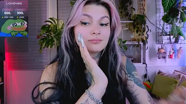 XXX chat uživo modela jelya_sg