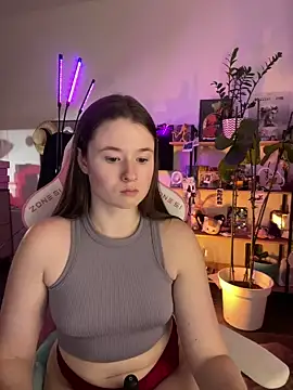 Chat +18 de sweetest_pie ao vivo