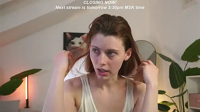 แชท XXX สดของ doll_lesli