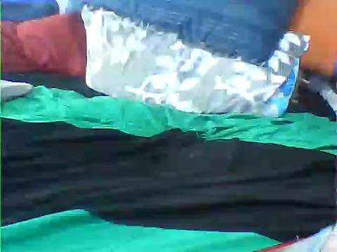 messi_syssy's Webcam Show