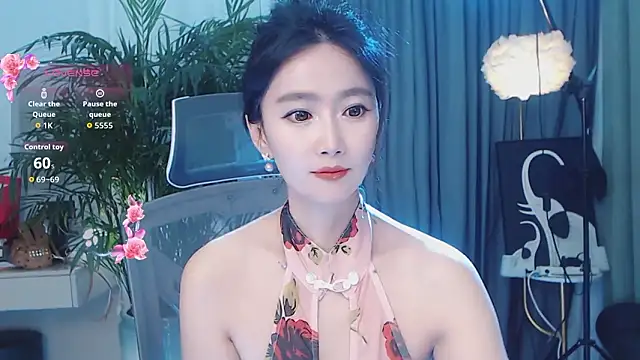 feifei-love Chat XXX in diretta