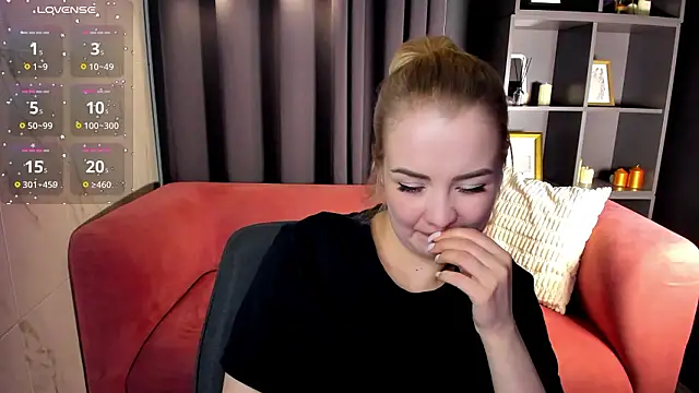 StephanieSweety: онлайн-секс-чат